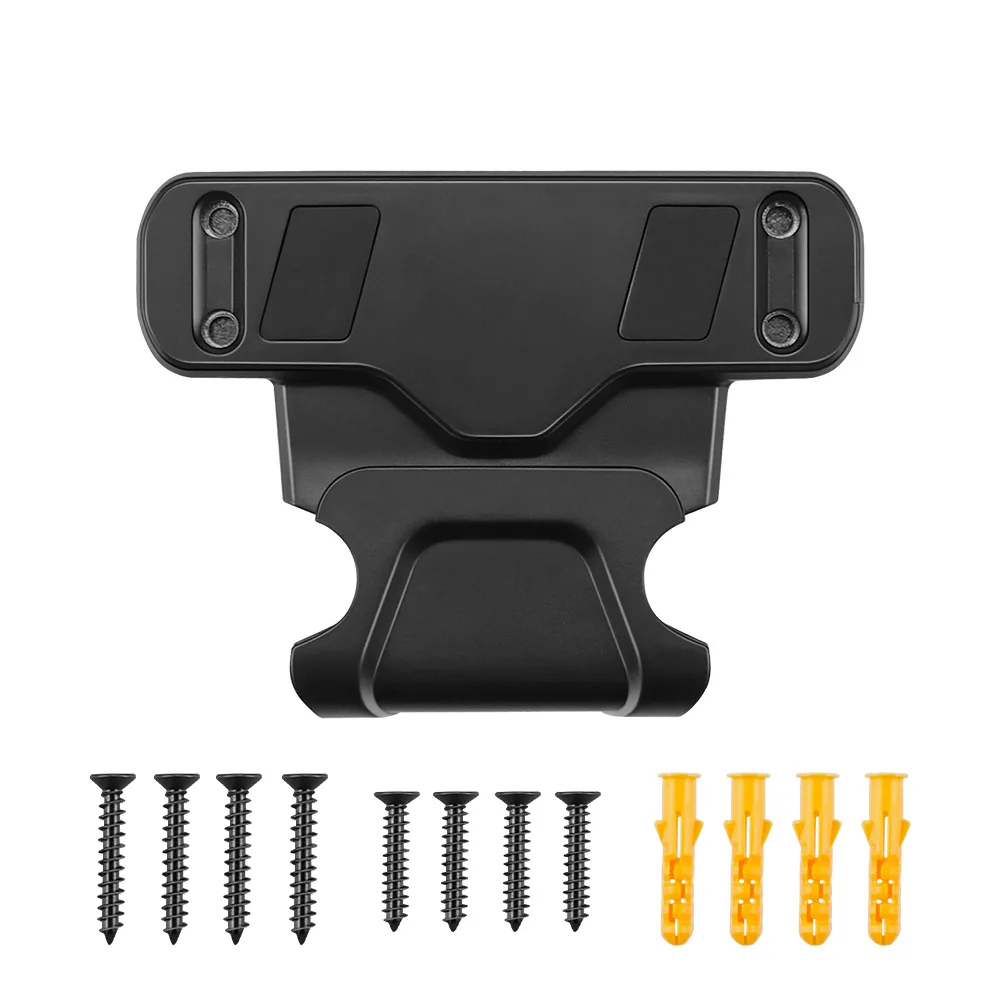 Hot Gun Magnet Mount Holster Magnetic Pistol Holder and Safety Protection Device For Glock G17 G19 G22 G23 G34 G43X 1911 M&P SIG