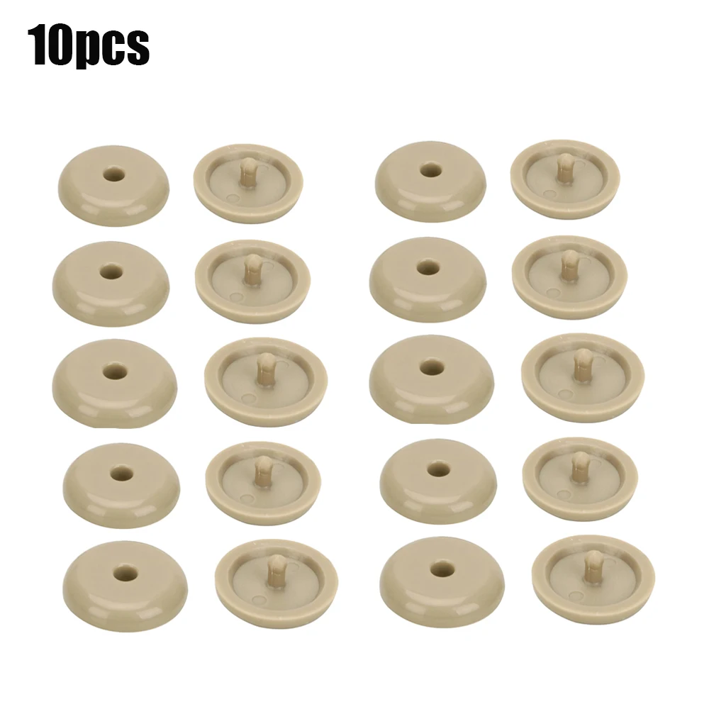Beige 10 pairs