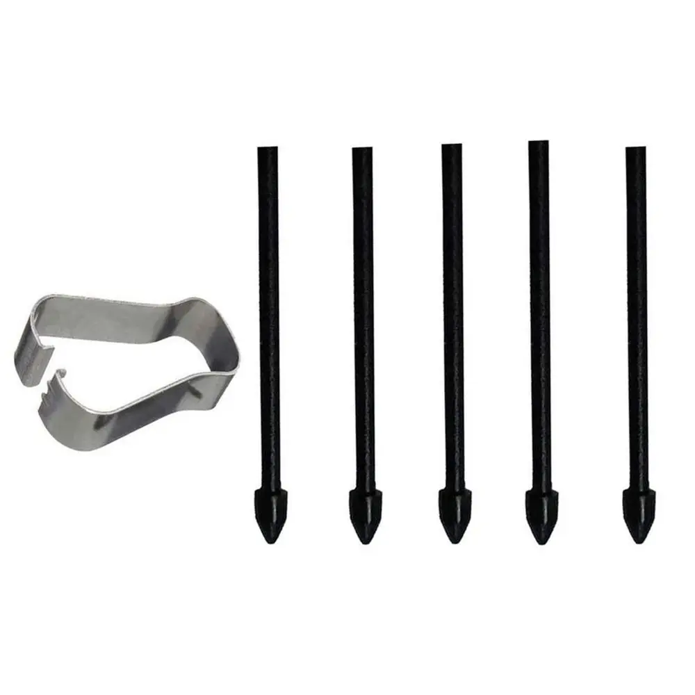 Premium Stylus Refill Tool Set with Replacement Nibs
