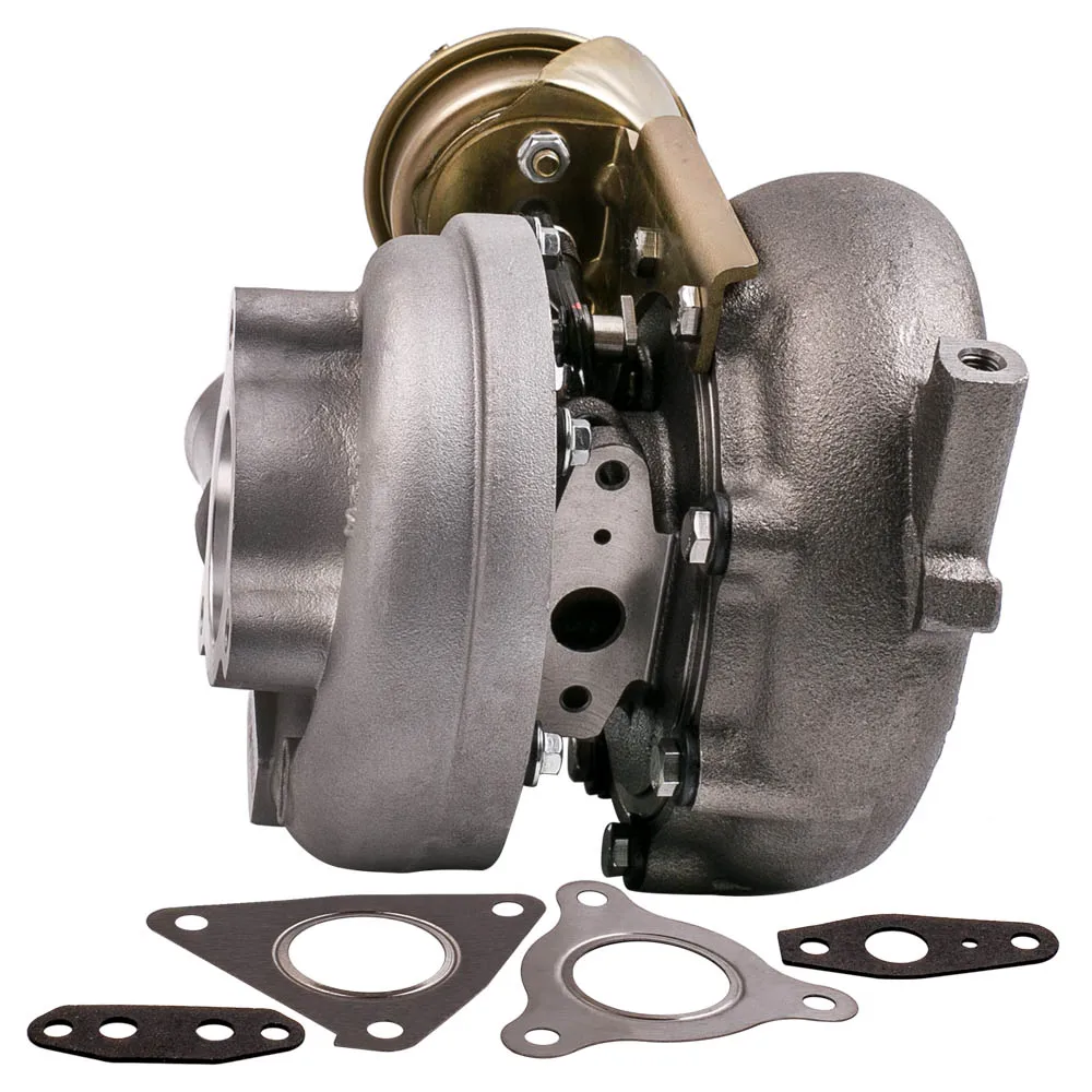 

Турбокомпрессор Для Nissan патруль 3.0L ZD30 GT2052V 724639 14411-2X900 14411-VC100 724639-5006S 724639-5007S