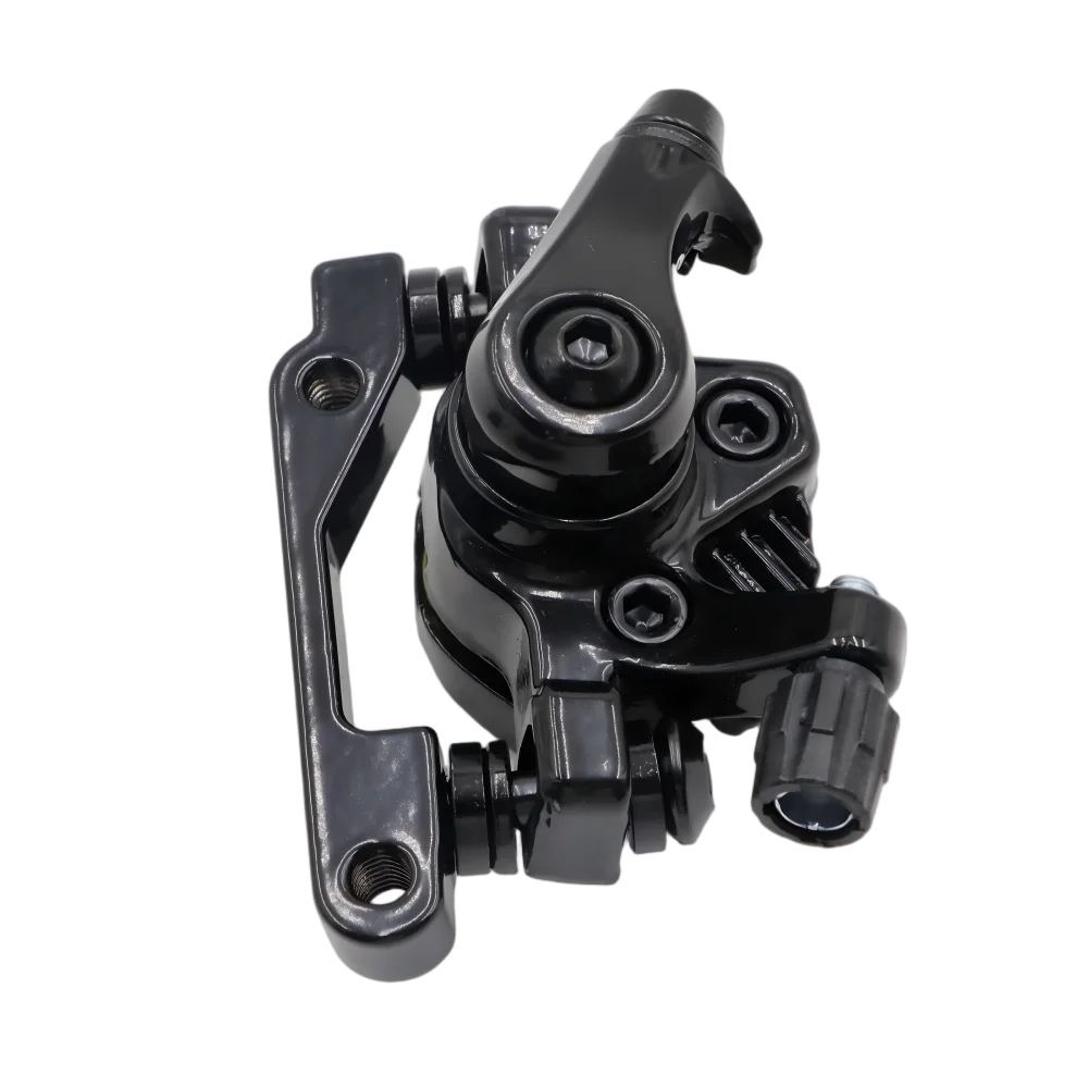 Original Front Rear Disc Brake for KuKirin G2 Pro/G2 Max Electric Scooter Disc Brake Caliper official KuKirin Parts