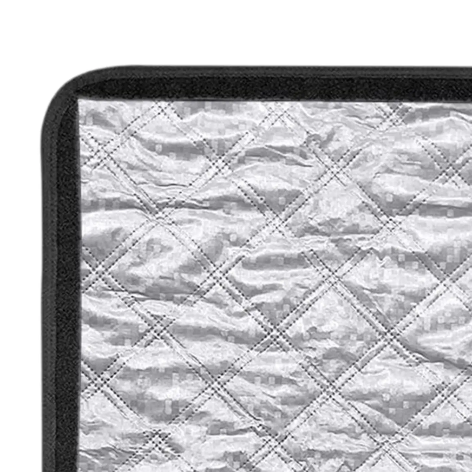 RV 문짝 창문 쉐이드, RV 태양 쉐이드, 모터 홈 캠핑 필수품