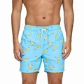 Blue Banana