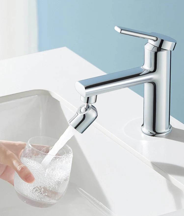 Gadgetoo Xiaomi Mijia Mouthwash Bubbler S1 Universal Faucet Aerator