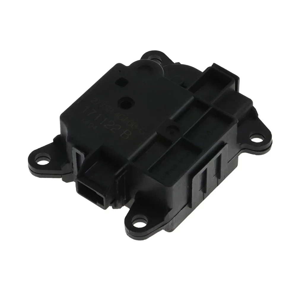 Left Side Air Mix Actuator Replacement for Infiniti Q50 2014 22 Tested for Quality Assurance 277324GF0A 277324GF0B