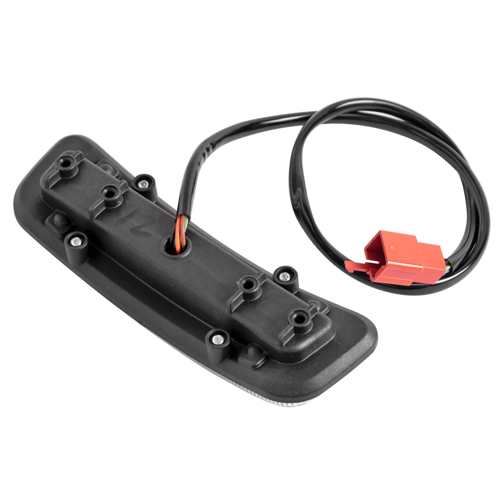 Tail light 12V 48V 60V for Citycoco electric scooter rear LED turn signal brake light replacement parts