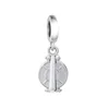Authentic Fit Original Pan Charms Bracelets 925 Sterling Silver Pattern Mexican Hat Beads For Making Women Travel Jewelry 2022 2