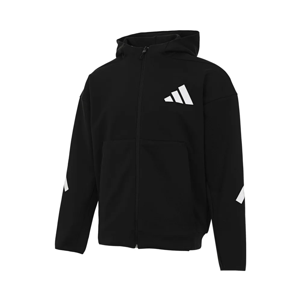 Adidas 2025 Men's M Z.N.E. FZ Knitted Coat JD5984 1 Adidas 2025 Men's M Z.N.E. FZ Knitted Coat JD5984 1