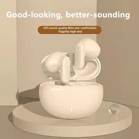 Mini Comfortable Noise-cancelling True Wireless Bluetooth Headphones With High Sound Quality Bluetooth 5.4 Earphones NEW 2025 - Image 2