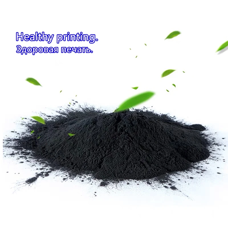 Lexmark Laser Toner Cartridge Powder