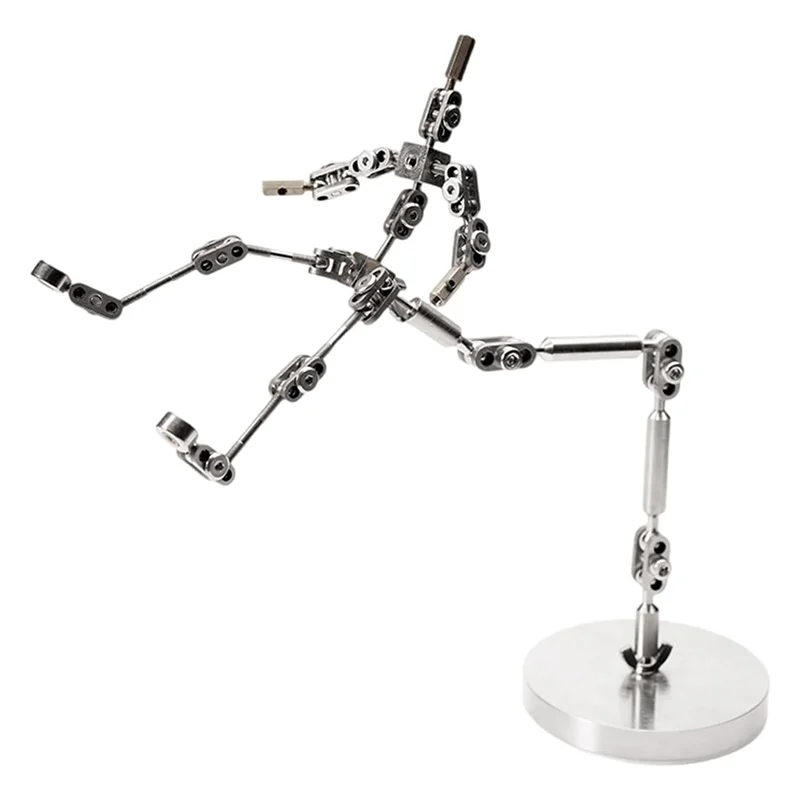 B89B-Studio Stop Motion Rig Arm Rigging Kit Character Movement Rig Arm ...