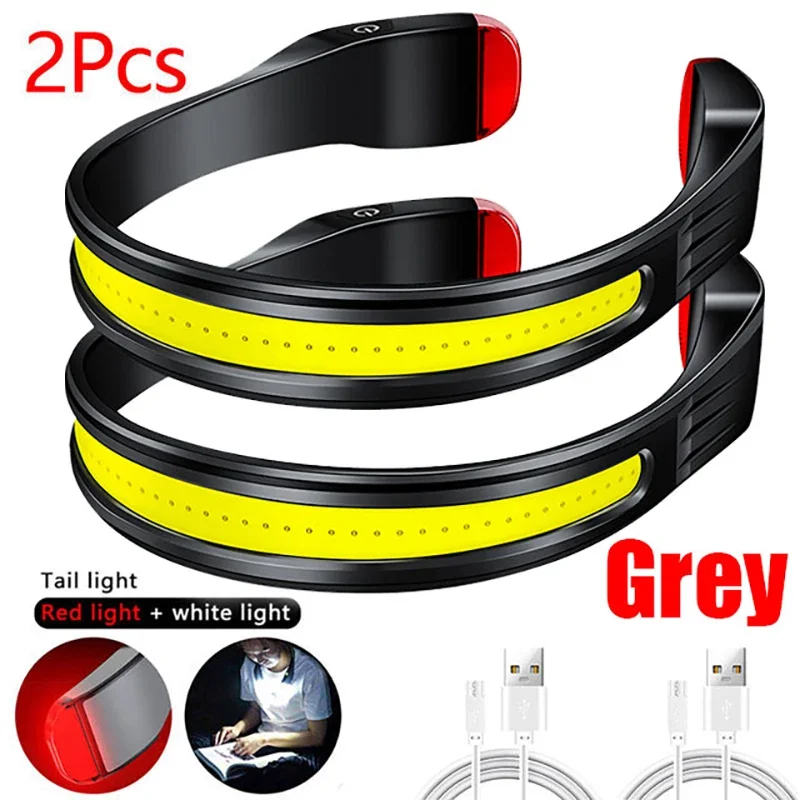 No Sensor 2PCS