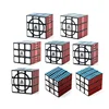 WitEden Super 3x3x5 3x3x6 3x3x7 3x3x8 Magic Cube Puzzles Speed Brain Teasers Challenging Educational Toys For Children 6