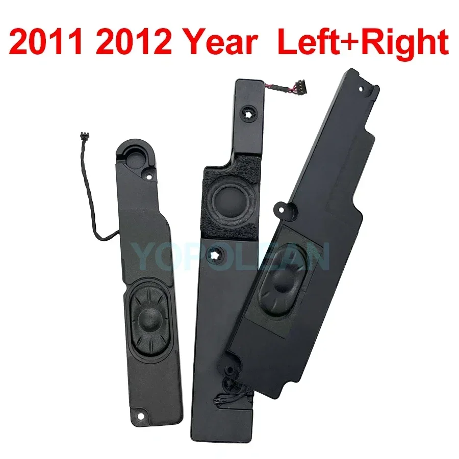 Altoparlanti Interni Per MacBook Pro A1278 2011-2012 - Kit Sostituzione Sinistra E Destra - Foto 5