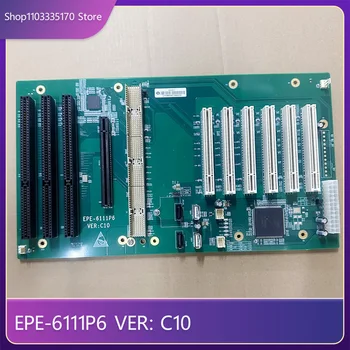 For EVOC Backplane EPE-6111P6 VER.C10