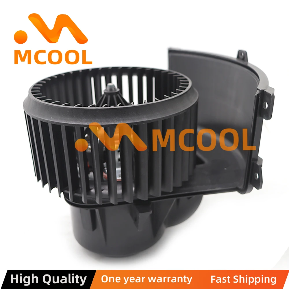 Nuovo Ventilatore Del Motore Del Ventilatore Del Riscaldatore Ca Per Vw Transporter V Multivan V Ref Oe 7E1819021A 7 H1819021B 7 H1819021D 7 H1820021B