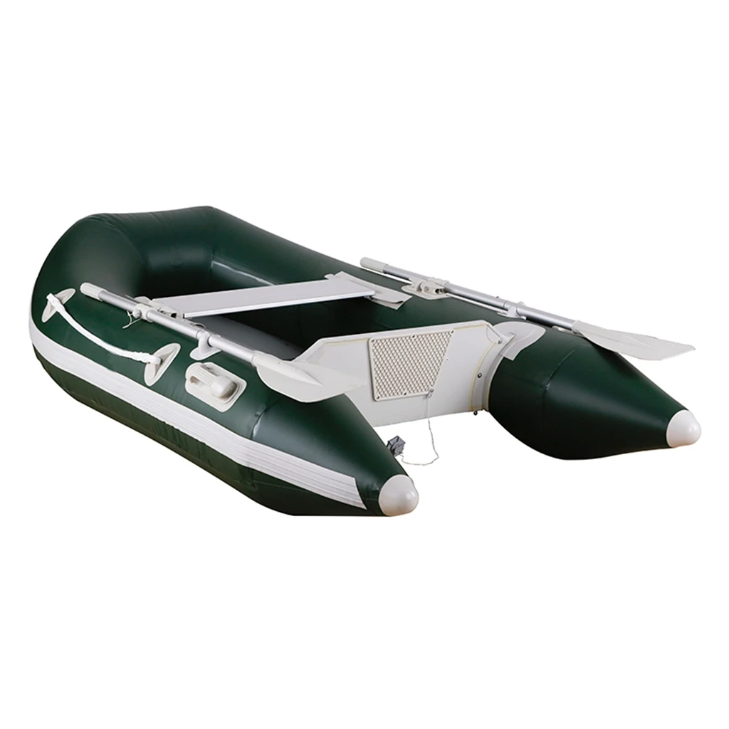 For Sale 2.7 M-270mm PVC Inflatable Rowing Boat for 4 Persons Chinese Factory Price Speed Boat / Fish Paddle/inflatable
