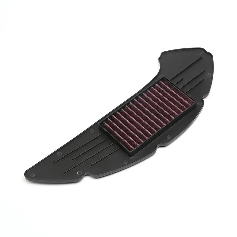 Motorcycle High Flow Air Cleaner Filter Element NMAX155 NMAX 155 2020-2023 Motorcycle Accessories