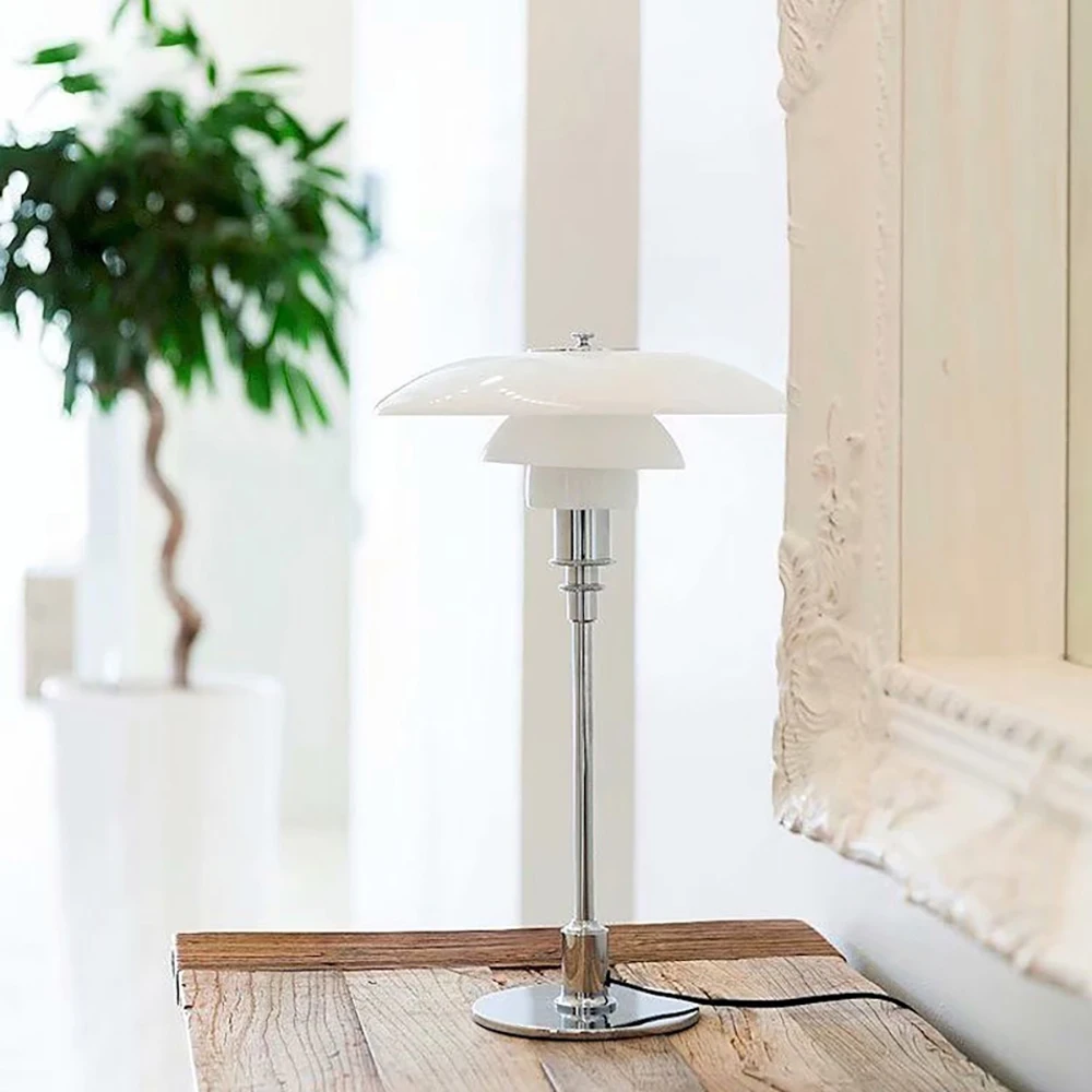 Replicas Lamps Danish | Danish Light Fixture | Lamp Replica Nordic | Danish  Nordic Lamp - Table Lamps - Aliexpress