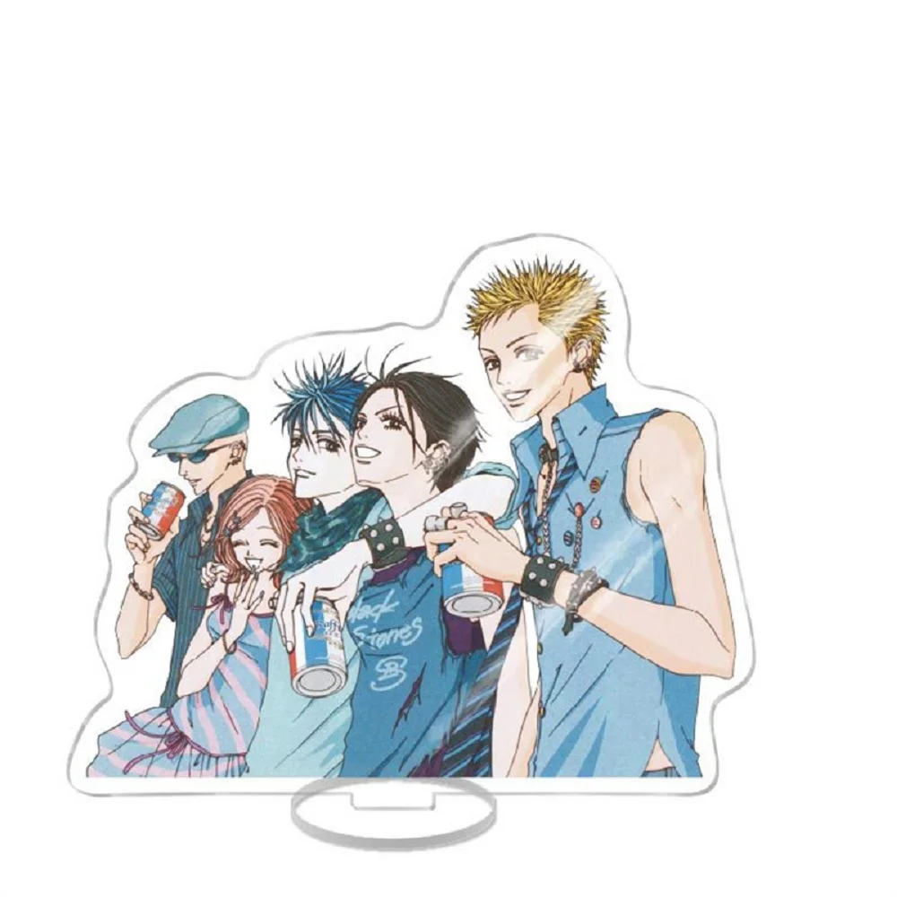 【nana】 Articulated Fashion Dolls: Movable Jointed Figures With