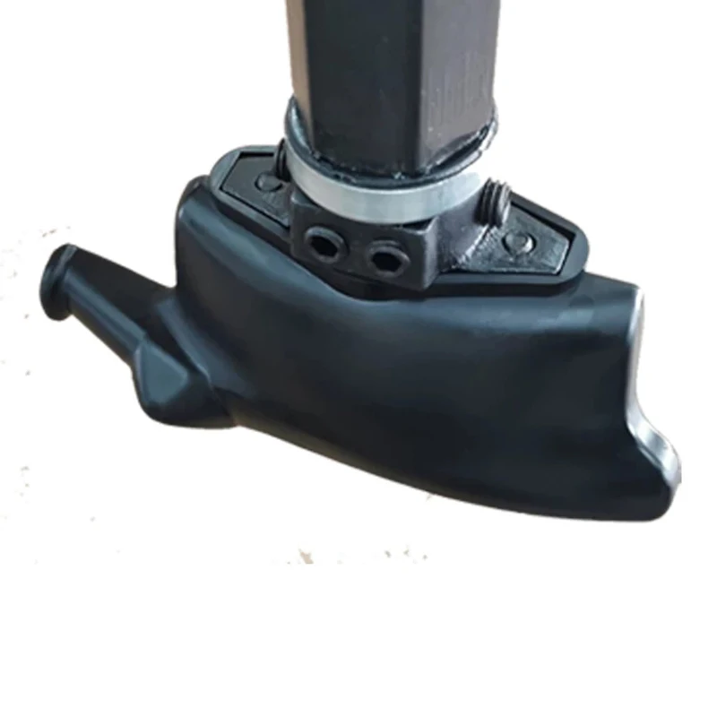Cambiador de neumáticos Universal de 28mm/30mm, montaje de nailon