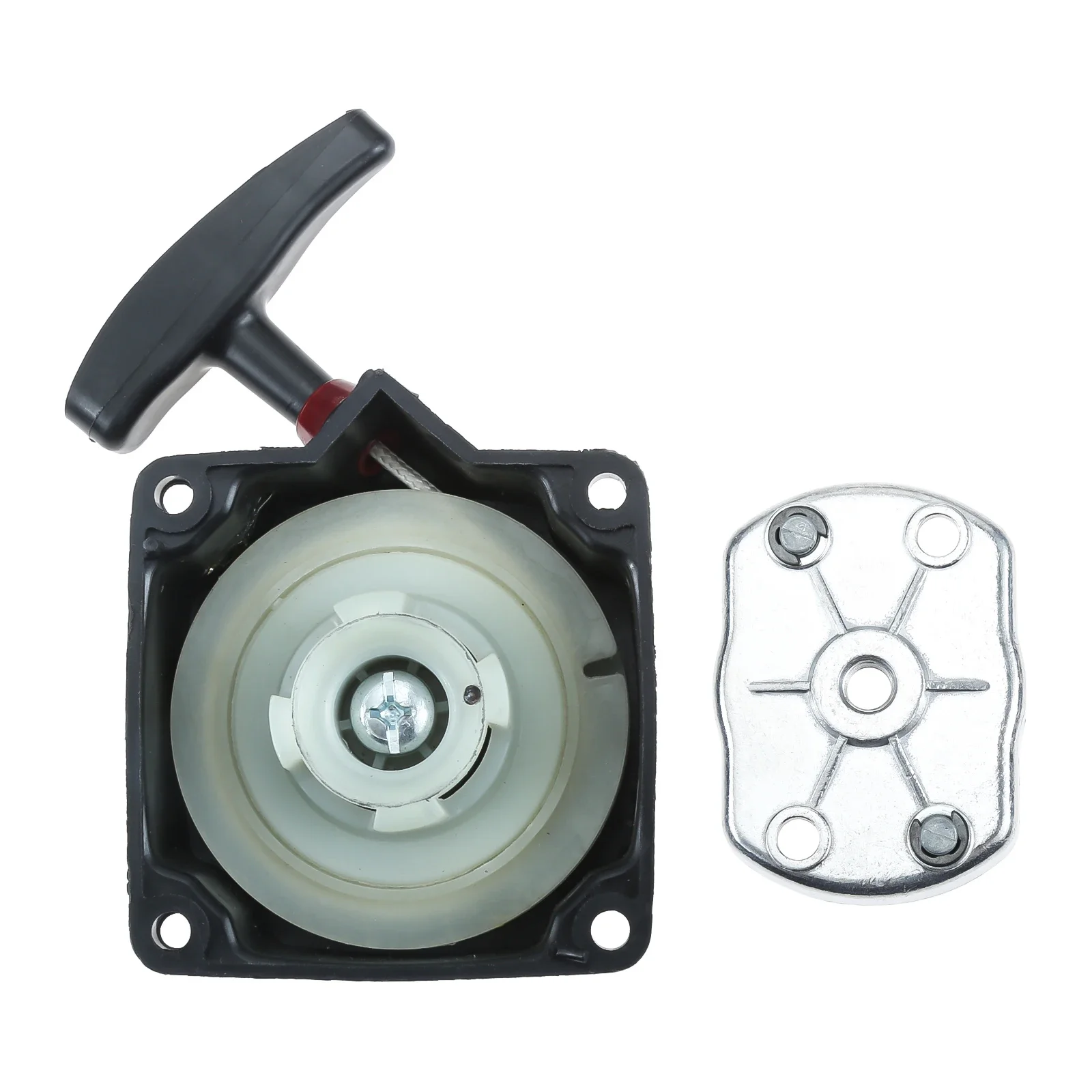 1 Set Brushcutter Pull Starter Kit Compatible with Parkside PBK 4 A1 1 Set Brushcutter Pull Starter Kit Compatible with Parkside PBK 4 A1