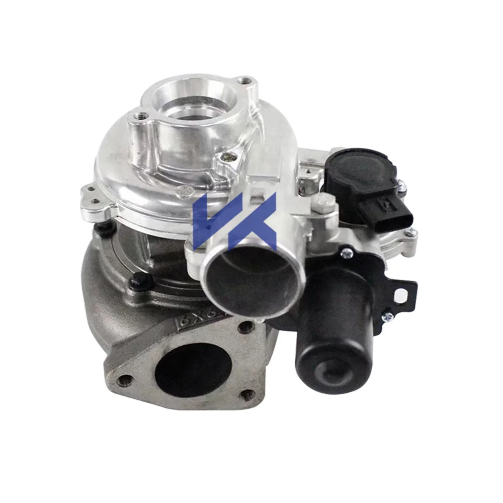 

7504315012S 11657794144 fuel injection pump Turbocharger FOR BMW 120D 320D