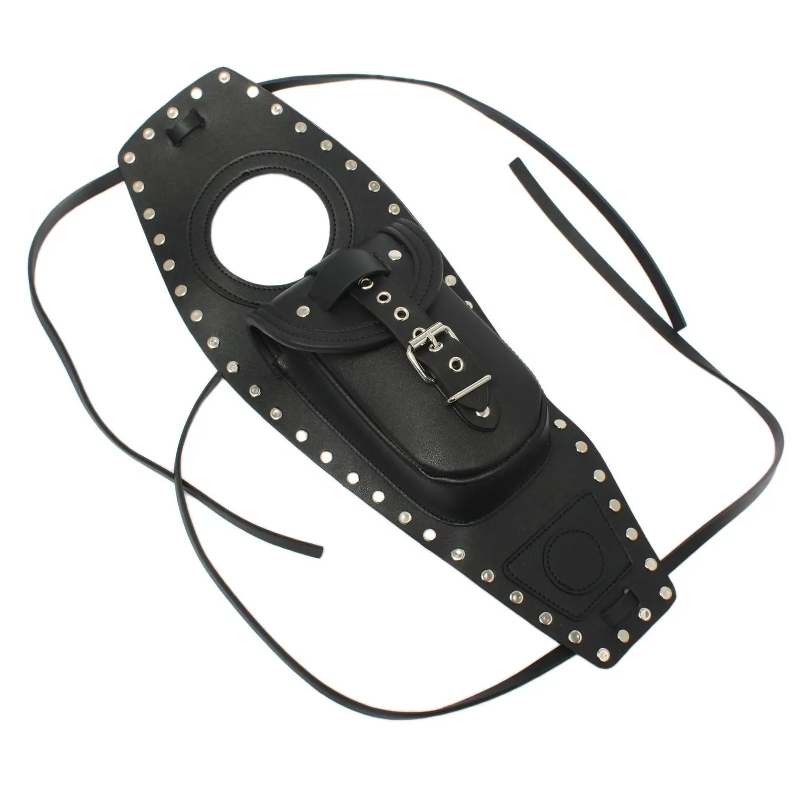 

Черная мотоциклетная прокладка для 88 XLH883: 1986-1995