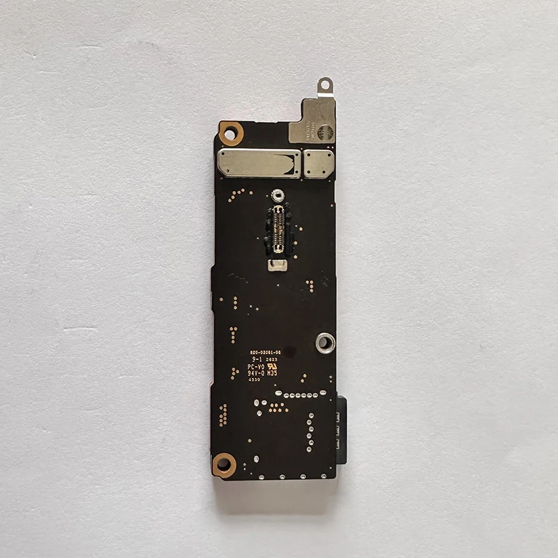 マザーボード iPhone 15 Pro Max 顔 ID 128 ギガバイト 256