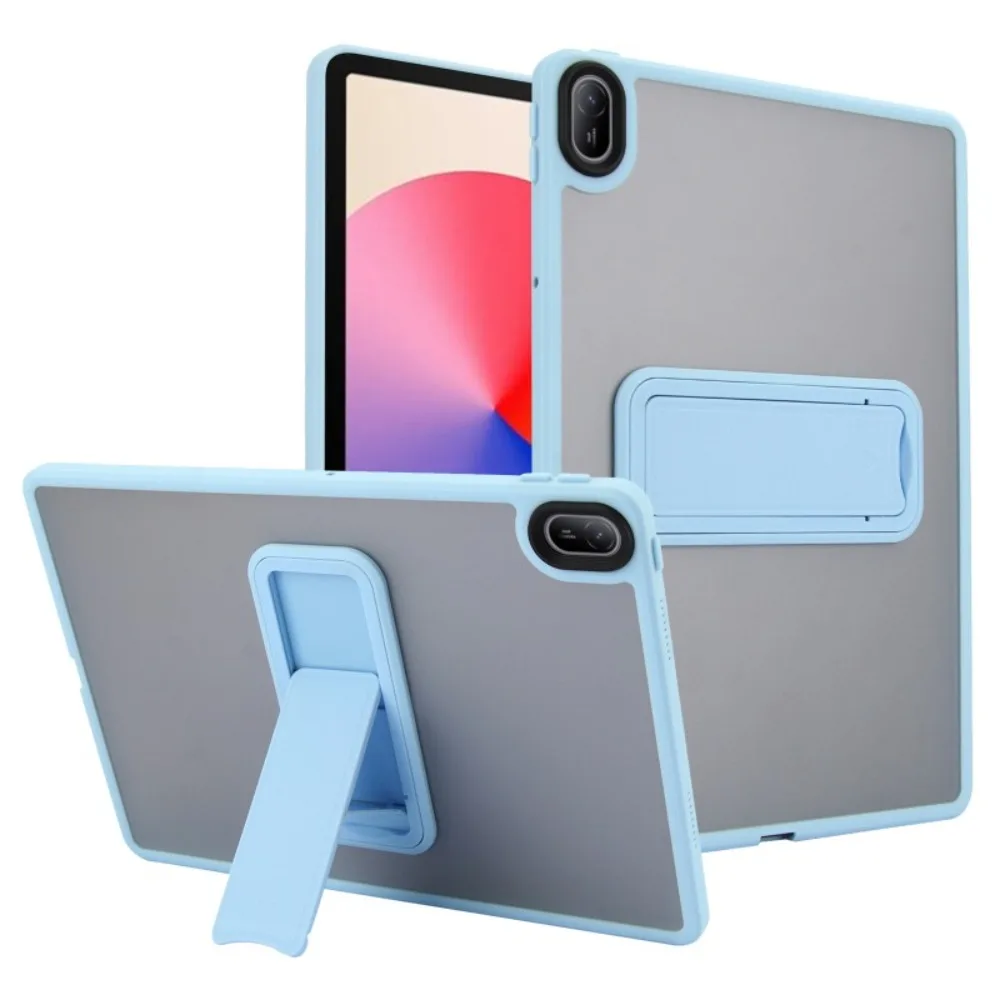 Durable Shockproof Stand Tablet Case with Enhanced Protection