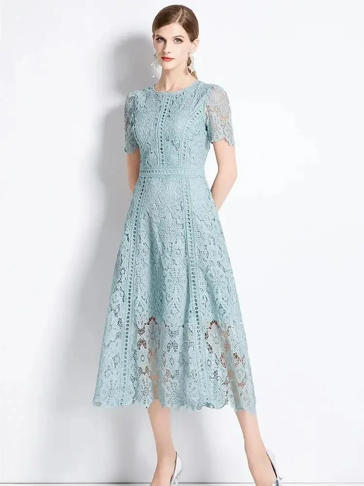 chinese dress ladies Amazon.com: JASAMBAC White Lace Dress for Women Elegant Fit and Flare  Cocktail Formal Dresses for Wedding Guest White M : Clothing, Shoes &  Jewelry