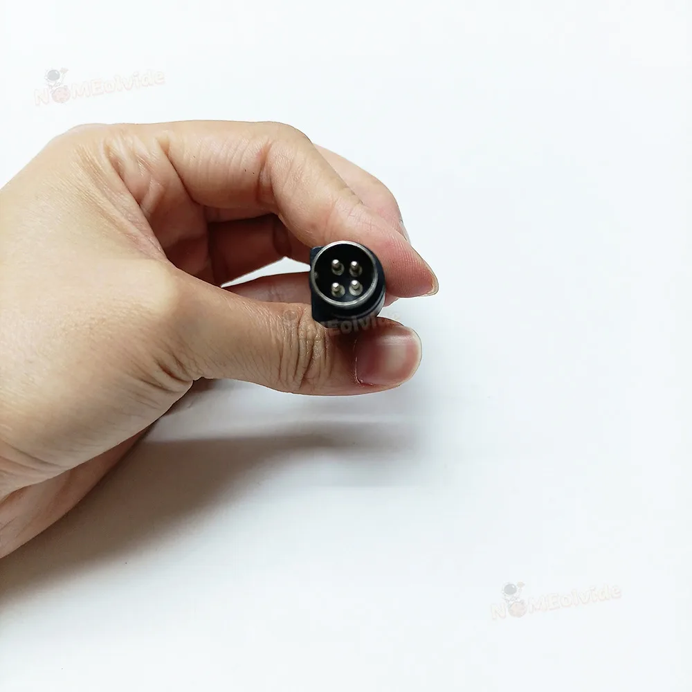 High-Performance Charger for Optical Fiber Fusion Splicer Adaptor Power Supply Cable