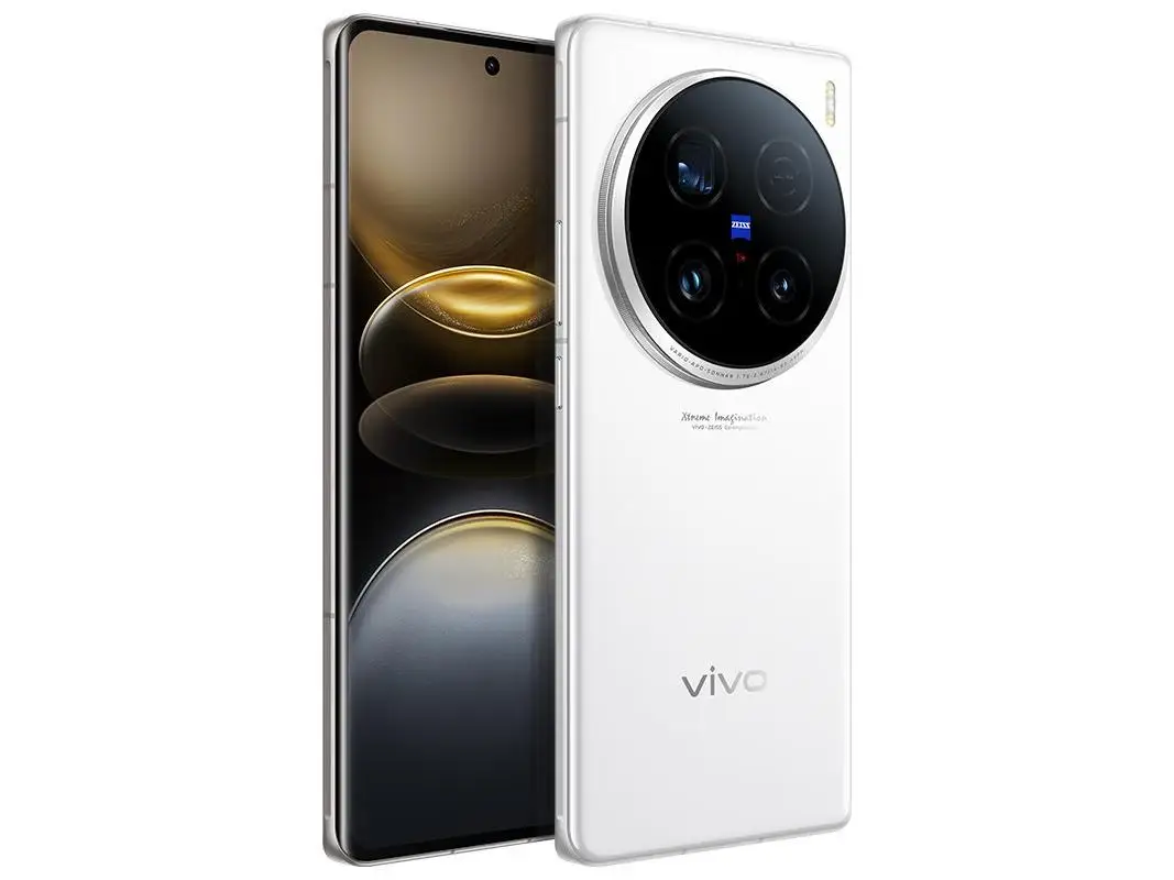 Teleobiektyw VIVO X100 Ultra 200 MP 6,78 cala 2K 3200 × 1440