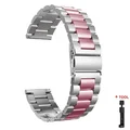 Sliver Pink