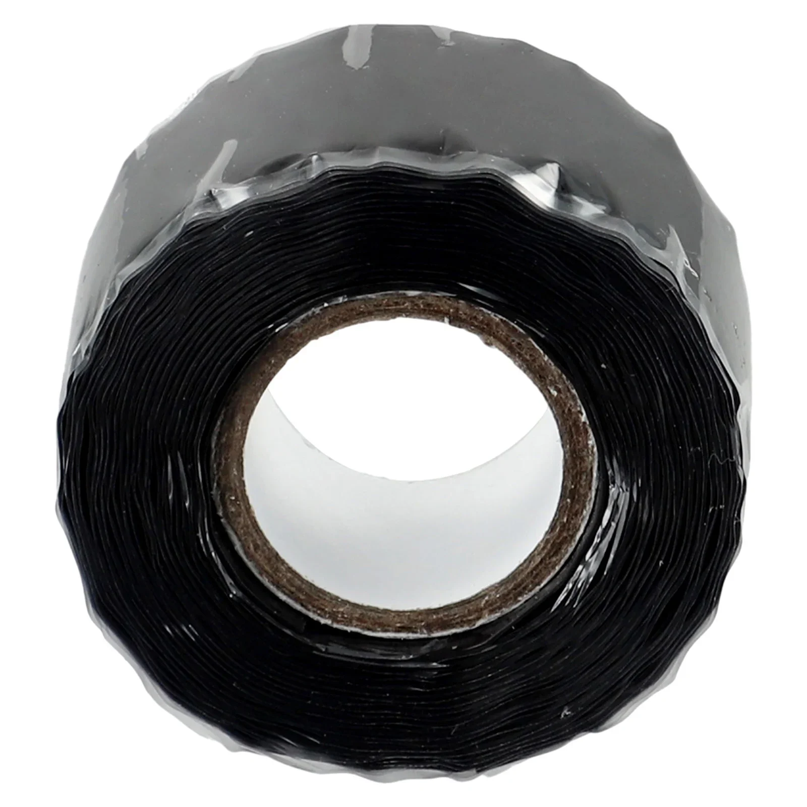 Самоклеящаяся силиконовая резиновая ремонтная водонепроницаемая клейкая лента длиной 3 метра, самоплавкий провод, Сантехник, электрическая труба, Ремонтный шланг, утечка