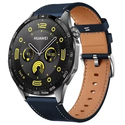 Cinturino in Pelle Premium - Bracciale di Ricambio Universale 22mm e 20mm