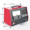 Non-disintegrating Magnetic Flaw Detector Automotive NDT Tester Rapid Detection Instrument Belt 1