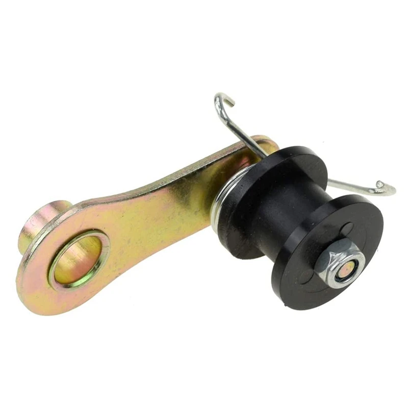 Heavy Duty Chain Roller Tensioner with Spring for 110Cc 125Cc 140Cc