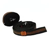 Portable Pair of 300cm Adjustable Outdoor Camping Hammock Hamac Hamaca Hamak Straps Belts Hanging Tree Rope 5