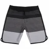 New Four sided Elastic Anti splash Beach Pants for Men - No Logo Light Board Sports Surfing Shorts Can be added as a brand 1