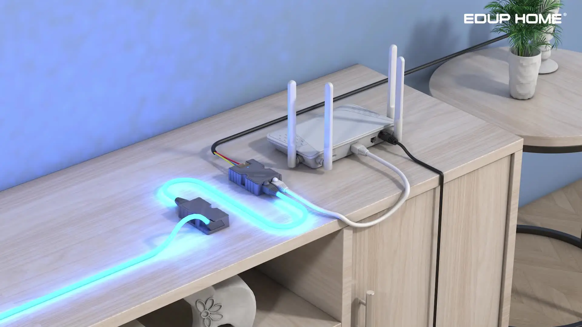EDUP HOME Tapas de Extremo de Cable Starlink, Kit de Montaje Starlink, Accesorios Starlink, Cubiertas Protectoras de Silicona Antipolvo para Conectores de Cable Starlink (Paquete de 2 EDUP HOME Tapas de Extremo de Cable Starlink, Kit de Montaje Starlink, Accesorios Starlink, Cubiertas Protectoras de Silicona Antipolvo para Conectores de Cable Starlink (Paquete de 2