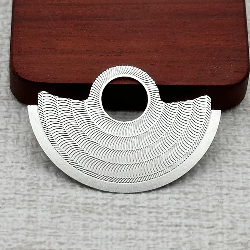 Swing-Type Automatic Winding Hammer Rotor