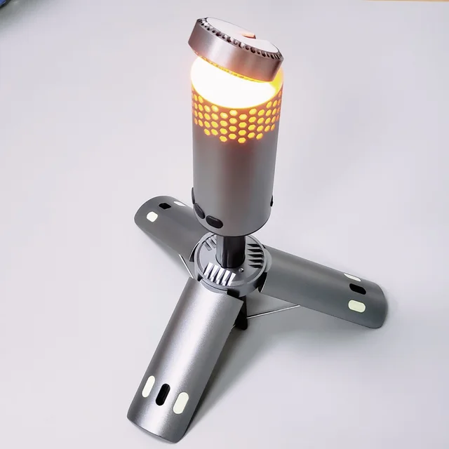 Telescopic LED Camping Lantern 10000mAh 5