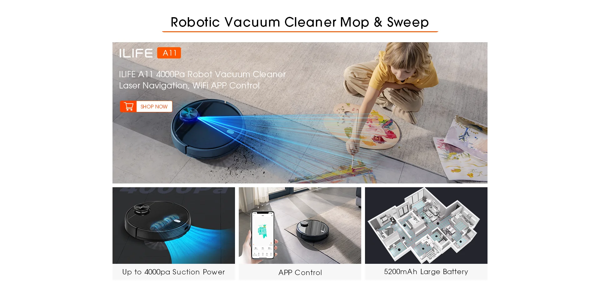 Ilife Official Store - Amazing prodcuts with exclusive discounts on  AliExpress