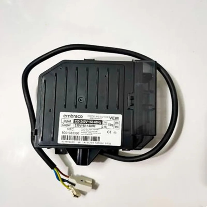 Embraco CF02D01 M Refrigerator Parts Compressor Inverter, 56% OFF