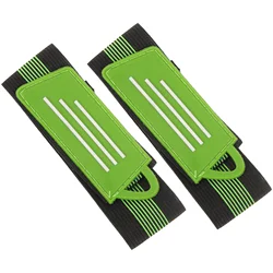 Mountain Bike Girdle Elastic Ankle Cycling Accessory Leg Blousing Garters