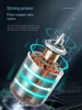 XL Full-Automatic Impeller Washing Machine for the Elderly 8/9kg Small One-Click Washing Machine 5