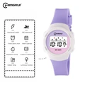 Purple Watch