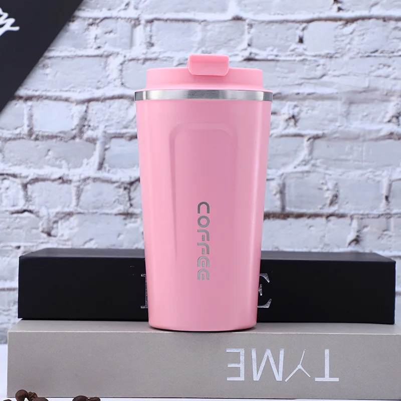 Frozen Thermos Bottle Straw 304 Stainless Steel Water Cup Large Capacity  Ice Bullock Cup Ice Cube Cold Cup Mug Iced Coffee Cup - AliExpress