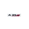 A35s red